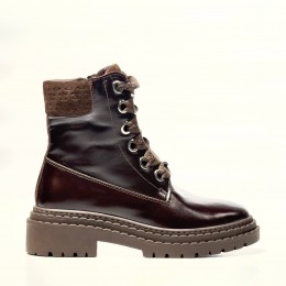 Гриндерсы женские 152-1885/1074