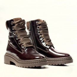 Гриндерсы женские 152-1885/1074