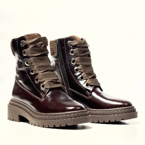 Гриндерсы женские 152-1885/1074