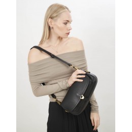 Сумка кожаная 0-786/281