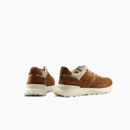 Полуботинки женские 0378-3036 214.34 TAN