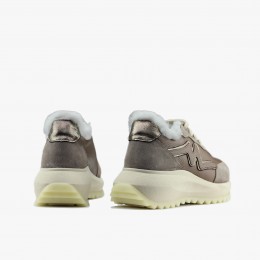 Кроссовки женские 06446 3085/375-43-M6