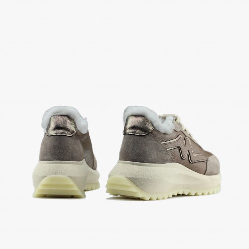 Кроссовки женские 06446 3085/375-43-M6