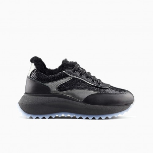 Кроссовки женские 06446 3086/75-M42-M6