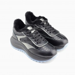 Кроссовки женские 06446 3086/75-M42-M6