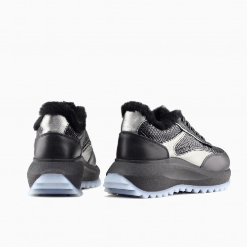 Кроссовки женские 06446 3086/75-M42-M6