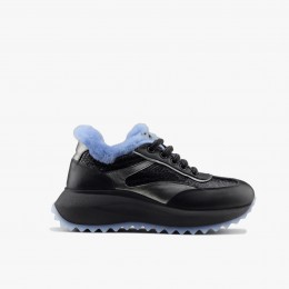 Кроссовки женские 06446 3086/75-Y42-M6