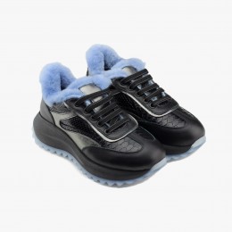 Кроссовки женские 06446 3086/75-Y42-M6