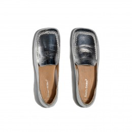 Лоферы женские 066 6006/KRISTAL