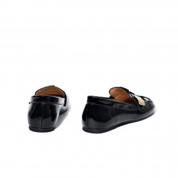 Лоферы женские 066 6015/202