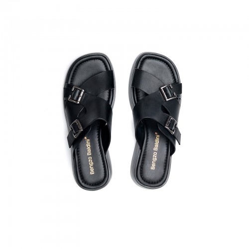 Босоножки женские 095 6096/35