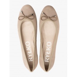 Балетки женские 0GMU3_FQ _9TE