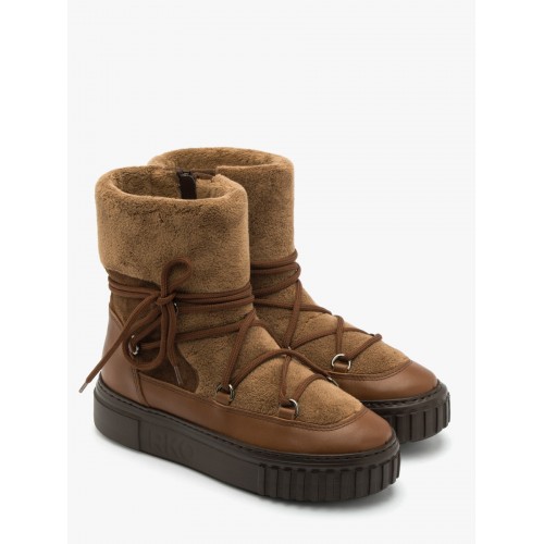 Ботинки женские 0RUL0_C_ _1TC