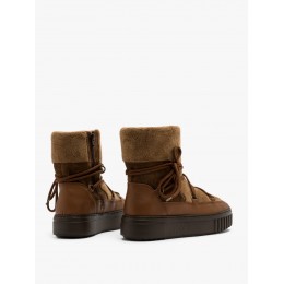 Ботинки женские 0RUL0_C_ _1TC