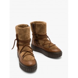 Ботинки женские 0RUL0_C_ _1TC