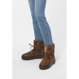 Ботинки женские 0RUL0_C_ _1TC