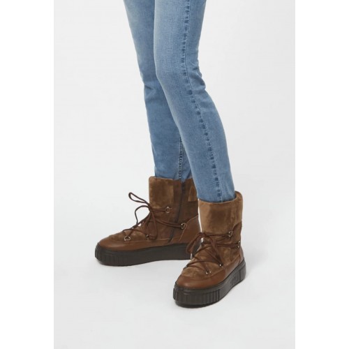 Ботинки женские 0RUL0_C_ _1TC