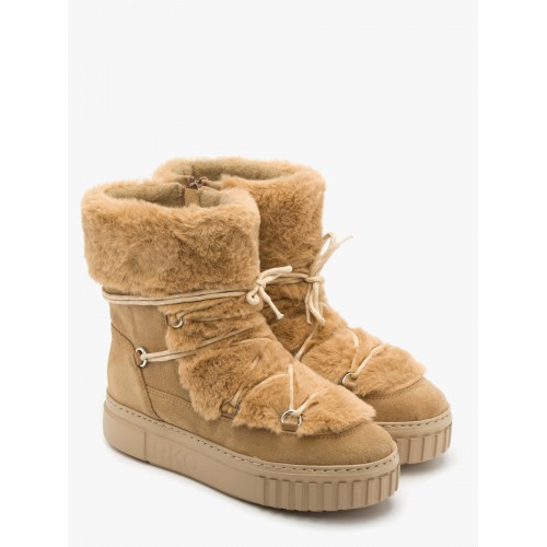 Ботинки женские 0RUL0___ _2TC