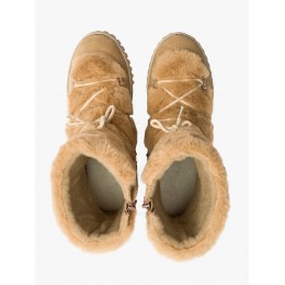 Ботинки женские 0RUL0___ _2TC