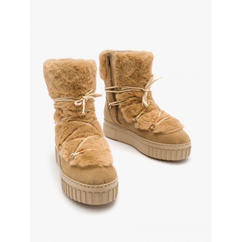 Ботинки женские 0RUL0___ _2TC