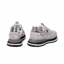 Кроссовки женские 1034/R2