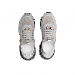 Кроссовки женские 1034/R2