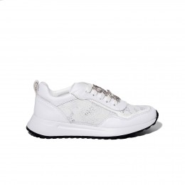 Кроссовки женские 1040/R2