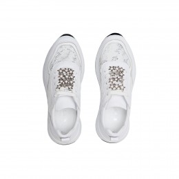 Кроссовки женские 1040/R2