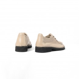 Мокасины женские 152-1687/850