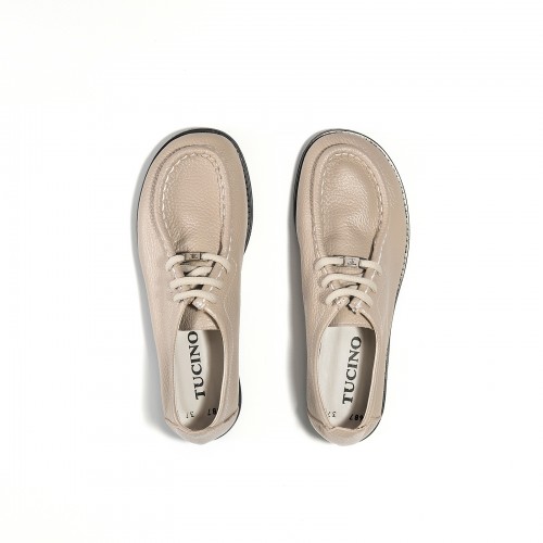 Мокасины женские 152-1687/850