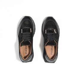 Кроссовки женские 152-24-739/103