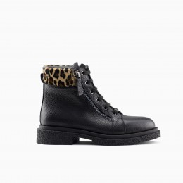 Ботинки женские 160-1254/237-457