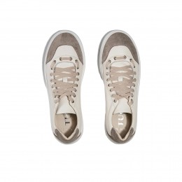 Кеды женские 160-1278/385