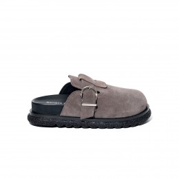 Мюли женские 200 25-036/013