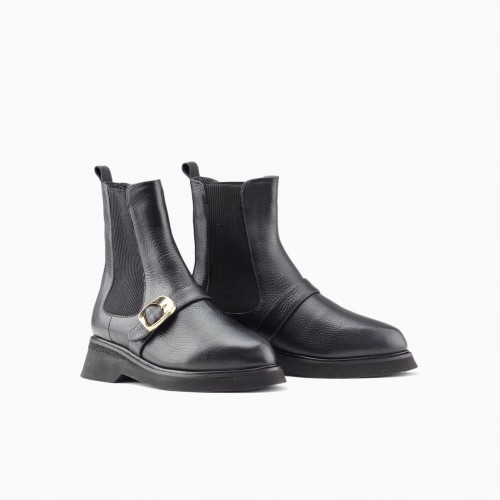 Ботинки женские 2060/01