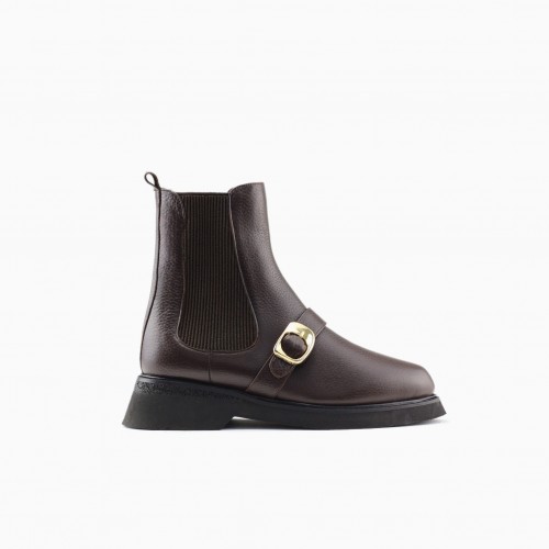 Ботинки женские 2060/02