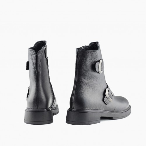 Ботинки женские 2176 KA/208