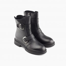 Ботинки женские 2176 KA/208