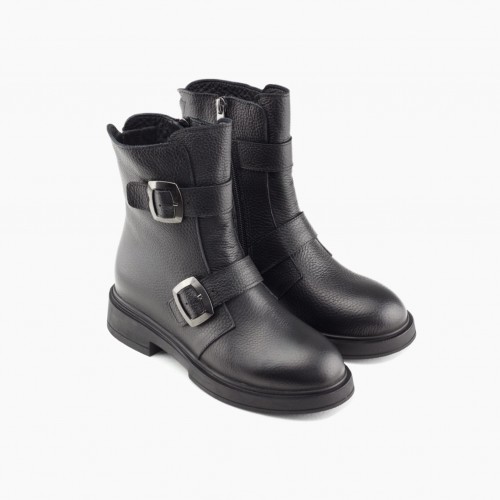 Ботинки женские 2176 KA/208