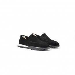 Лоферы женские 224 1661/01