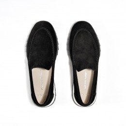 Лоферы женские 224 1661/01