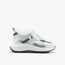 Кроссовки женские 236-24K141/202-102-1