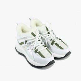 Кроссовки женские 236-24K141/202-102-1