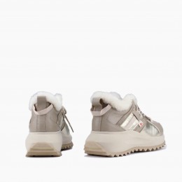 Кроссовки женские 236-24K141/203-103-1