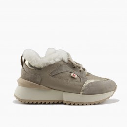 Кроссовки женские 236-24K146/103-1002-