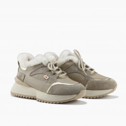 Кроссовки женские 236-24K146/103-1002-