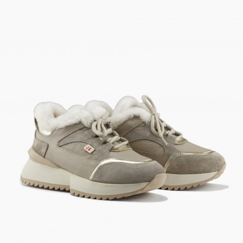 Кроссовки женские 236-24K146/103-1002-