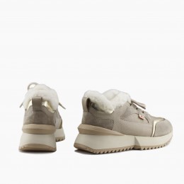 Кроссовки женские 236-24K146/103-1002-