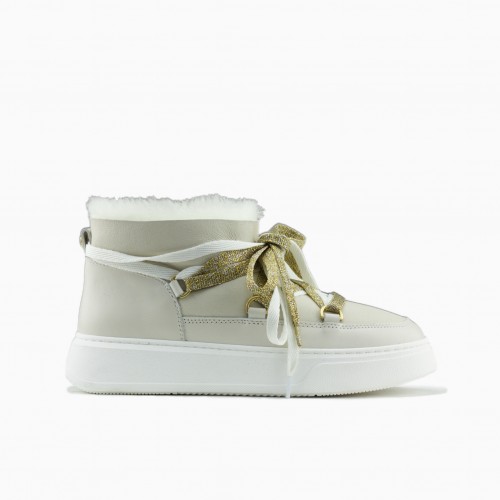 Ботинки женские 23KB-1184/03-2002