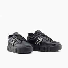 Кроссовки женские 24KA-114/01-2000-150